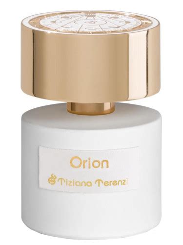 tiziana terenzi perfume price|orion by tiziana terenzi.